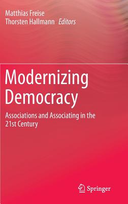 Modernizing Democracy