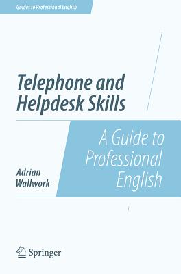 Telephone and Helpdesk Skills