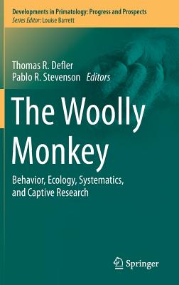 The Woolly Monkey