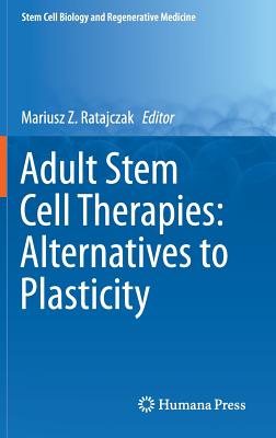 Adult Stem Cell Therapies