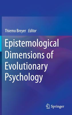 Epistemological Dimensions of Evolutionary Psychology