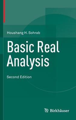 Basic Real Analysis