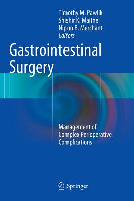 Gastrointestinal Surgery