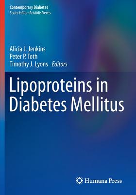 Lipoproteins in Diabetes Mellitus