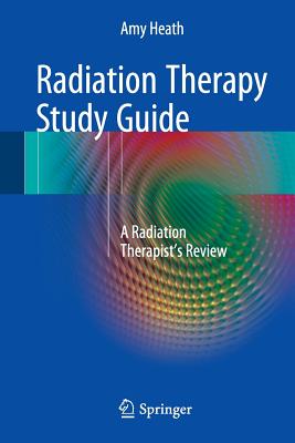 Radiation Therapy Study Guide