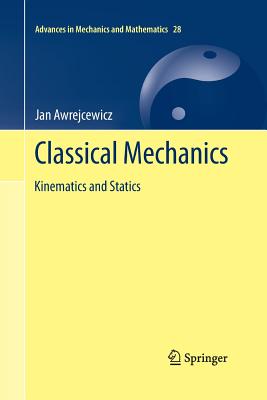 Classical Mechanics