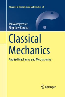 Classical Mechanics
