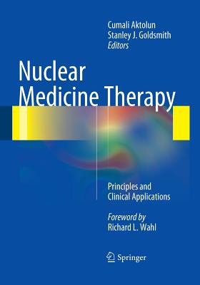 Nuclear Medicine Therapy