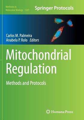 Mitochondrial Regulation