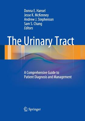 The Urinary Tract