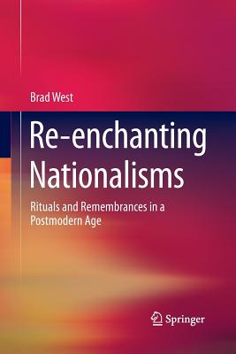 Re-enchanting Nationalisms