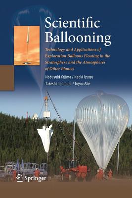 Scientific Ballooning