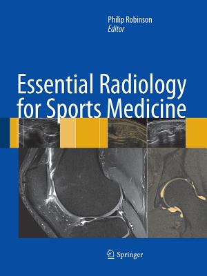 Essential Radiology for Sports Medicine