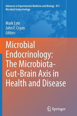 Microbial Endocrinology