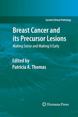 Breast Cancer and its Precursor Lesions