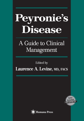 Peyronie''s Disease