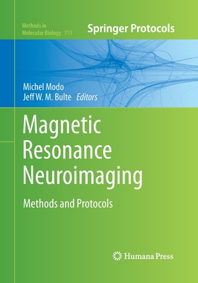 Magnetic Resonance Neuroimaging