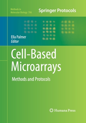 Cell-Based Microarrays