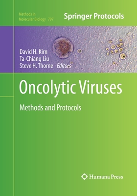 Oncolytic Viruses