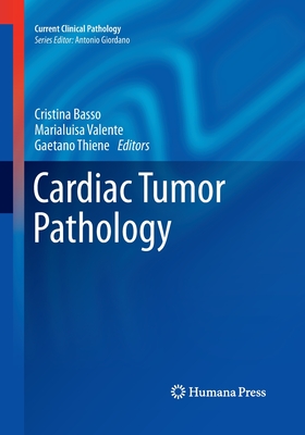 Cardiac Tumor Pathology