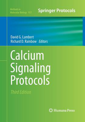 Calcium Signaling Protocols