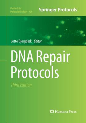 DNA Repair Protocols