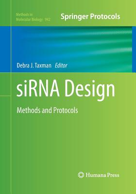 siRNA Design