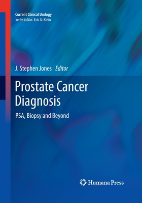 Prostate Cancer Diagnosis