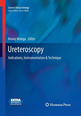 Ureteroscopy
