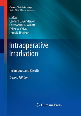 Intraoperative Irradiation