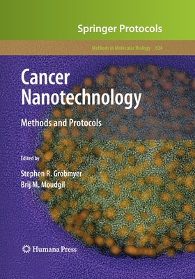 Cancer Nanotechnology