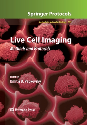 Live Cell Imaging