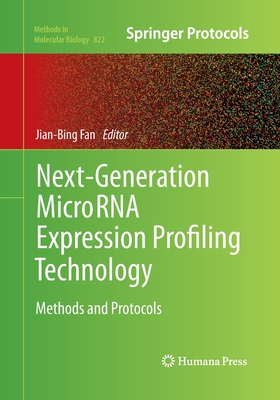 Next-Generation MicroRNA Expression Profiling Technology