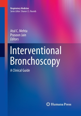 Interventional Bronchoscopy