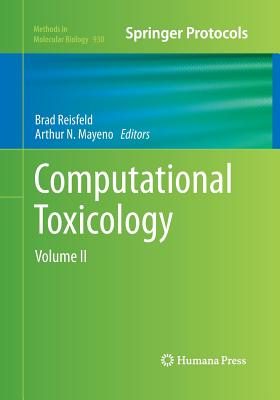 Computational Toxicology