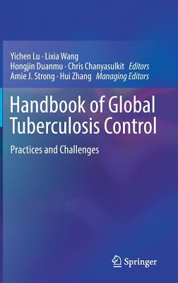 Handbook of Global Tuberculosis Control