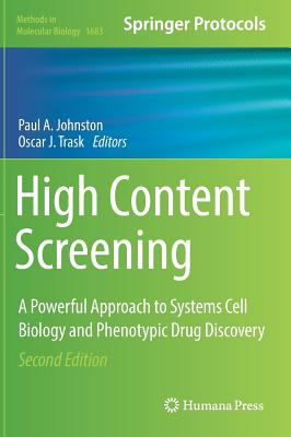 High Content Screening