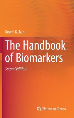 The Handbook of Biomarkers