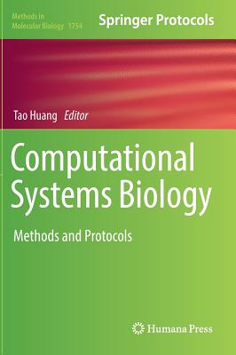 Computational Systems Biology