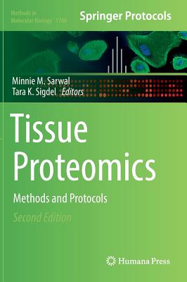 Tissue Proteomics