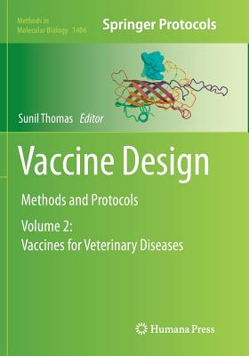 Vaccine Design