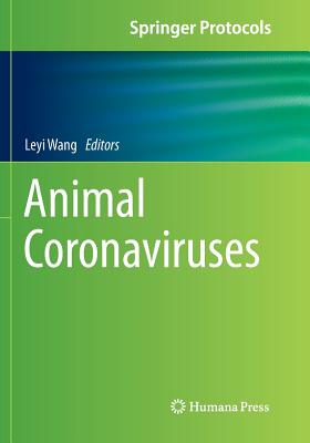 Animal Coronaviruses