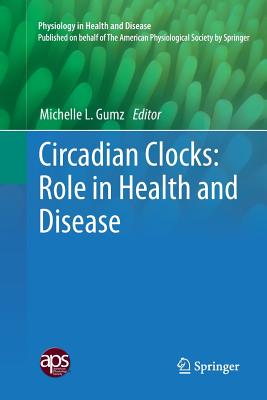 Circadian Clocks