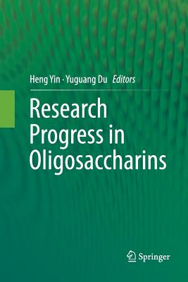 Research Progress in Oligosaccharins