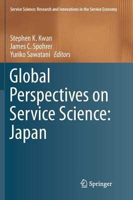Global Perspectives on Service Science