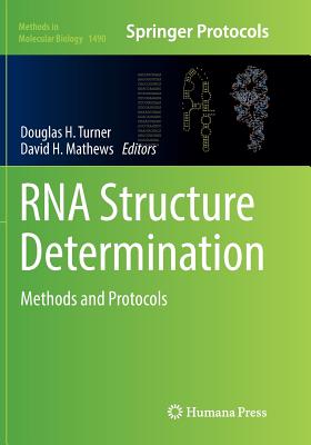 RNA Structure Determination