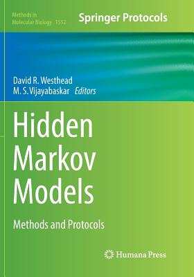 Hidden Markov Models