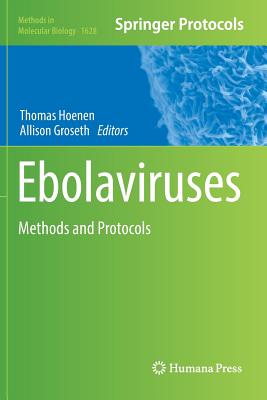 Ebolaviruses