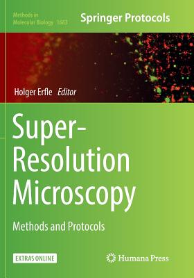 Super-Resolution Microscopy