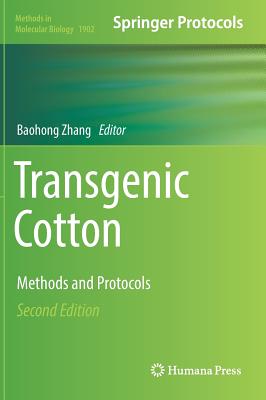 Transgenic Cotton